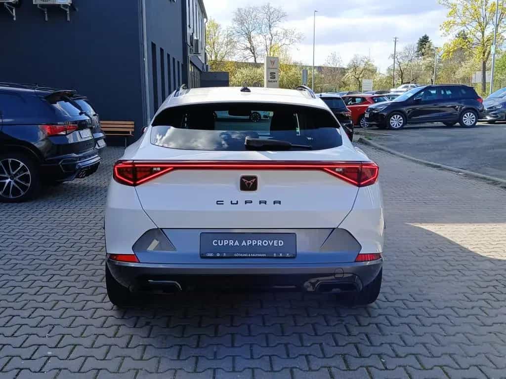 Cupra Formentor 1.5 TSI*SHZ*PDC*LED*KEYLESS* 03/2023-photo-20
