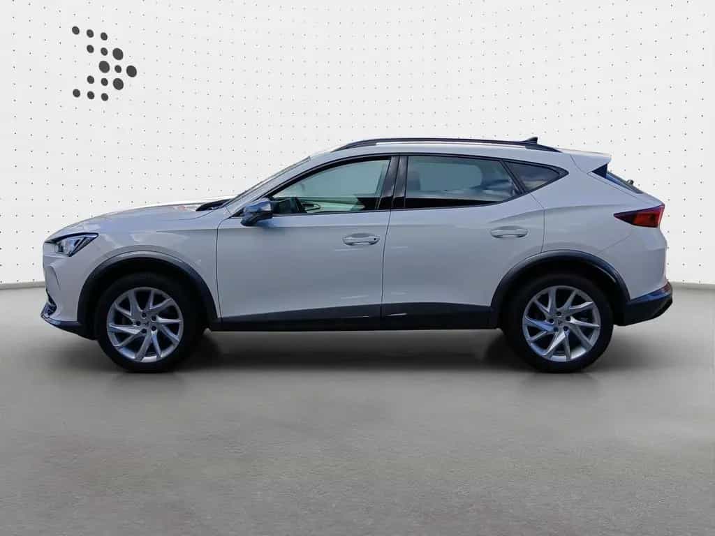 Cupra Formentor 1.5 TSI*SHZ*PDC*LED*KEYLESS* 03/2023-photo-4