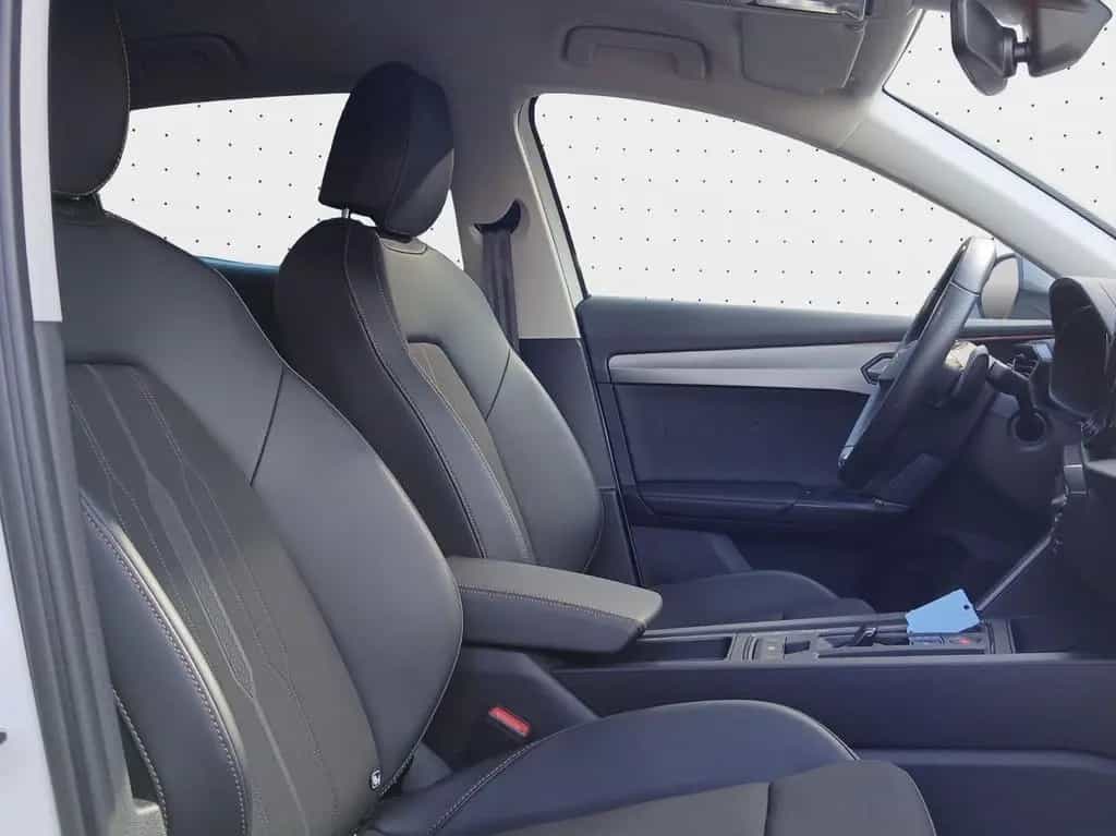 Cupra Formentor 1.5 TSI*SHZ*PDC*LED*KEYLESS* 03/2023-photo-6