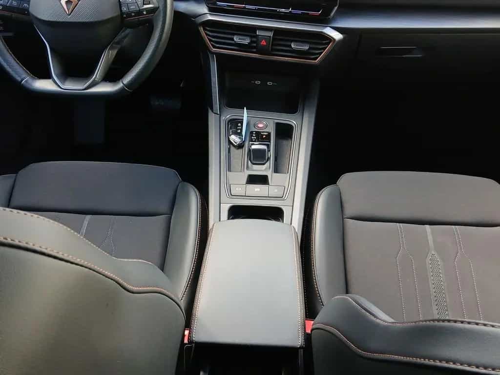 Cupra Formentor 1.5 TSI*SHZ*PDC*LED*KEYLESS* 03/2023-photo-9