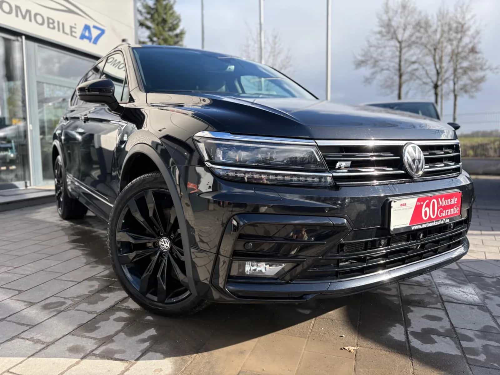 Volkswagen Tiguan Allspace 03/2021-photo-0