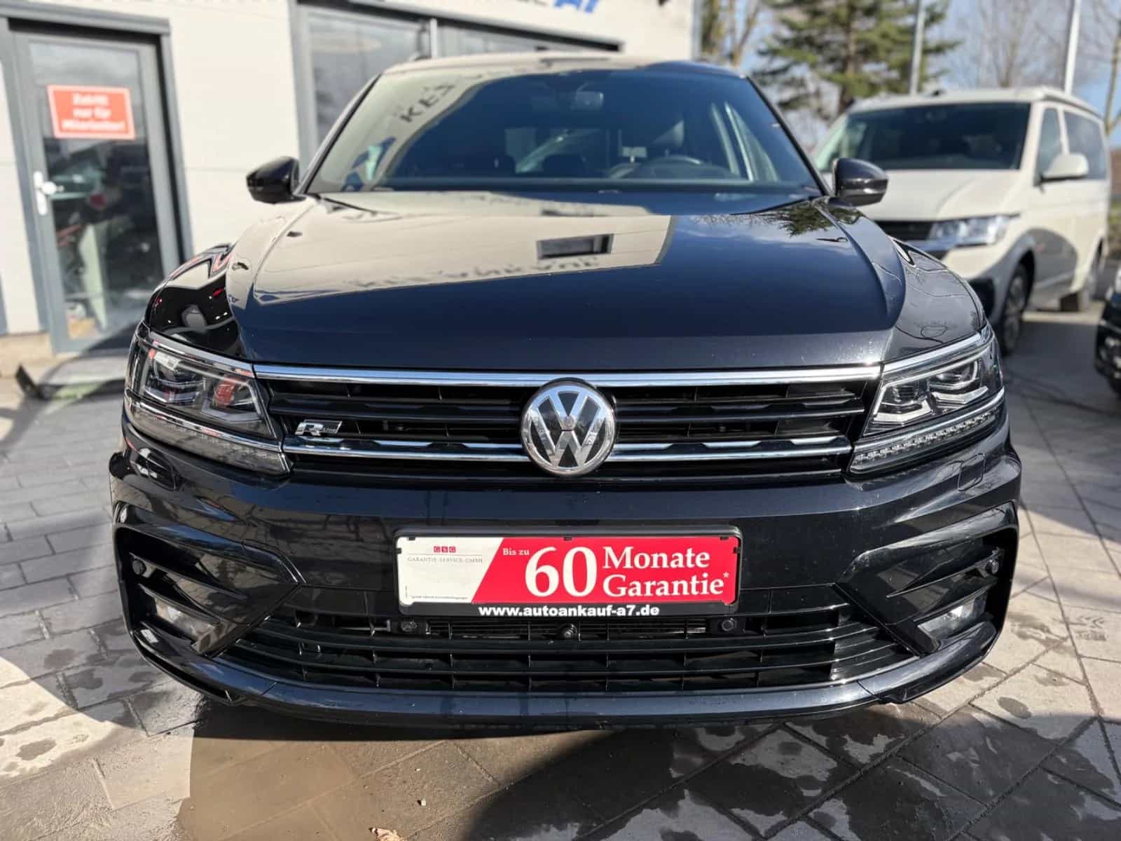 Volkswagen Tiguan Allspace 03/2021-photo-1