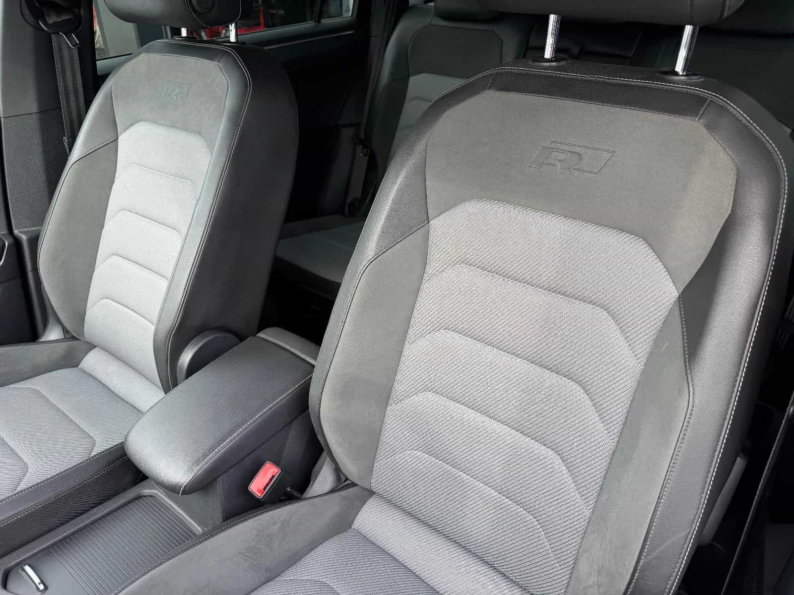 Volkswagen Tiguan Allspace 03/2021-photo-11
