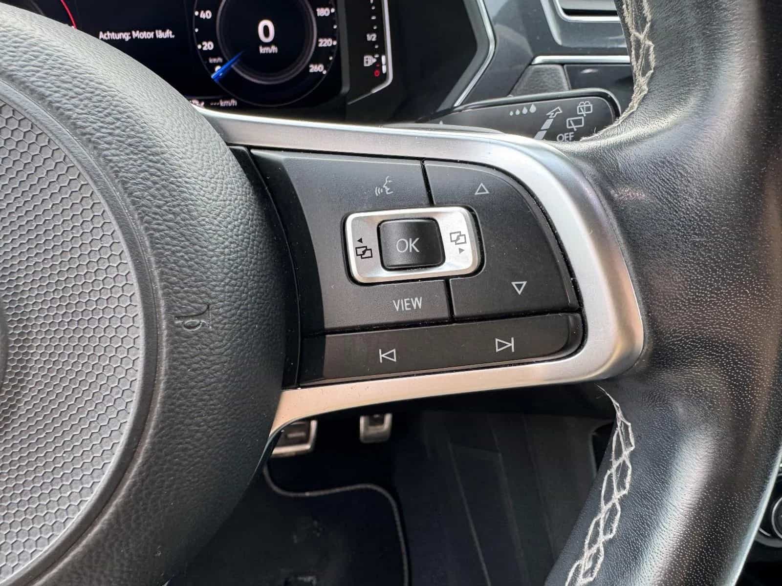 Volkswagen Tiguan Allspace 03/2021-photo-15
