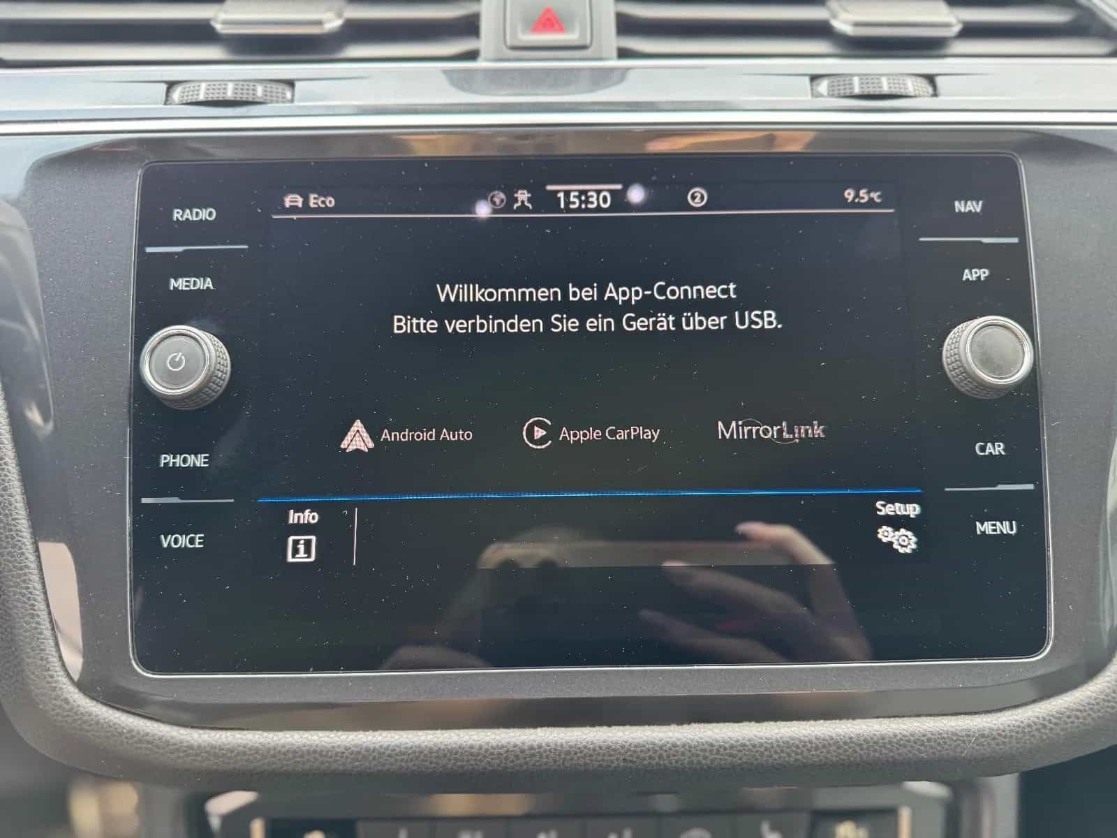 Volkswagen Tiguan Allspace 03/2021-photo-17