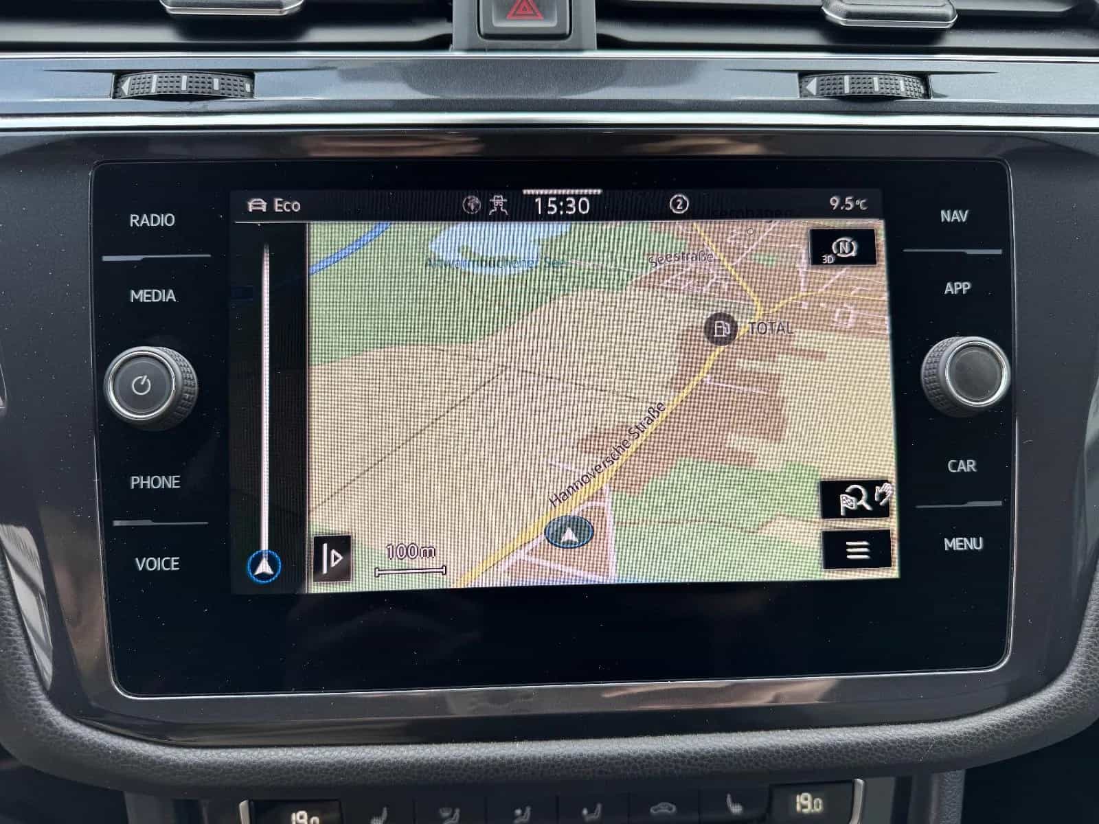 Volkswagen Tiguan Allspace 03/2021-photo-18