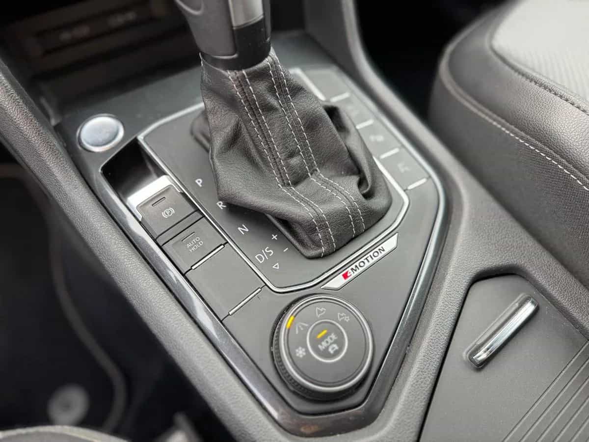 Volkswagen Tiguan Allspace 03/2021-photo-21
