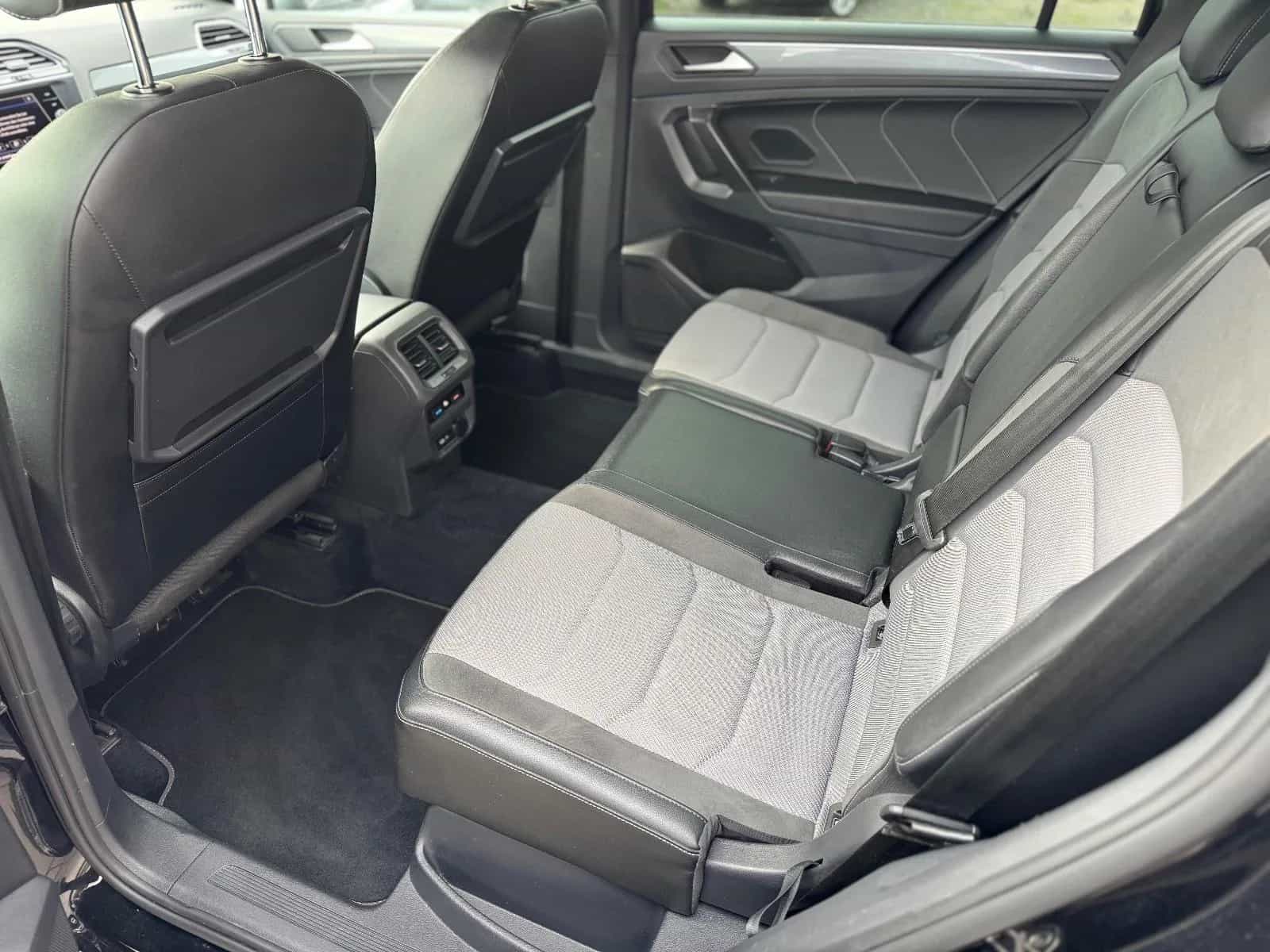 Volkswagen Tiguan Allspace 03/2021-photo-22