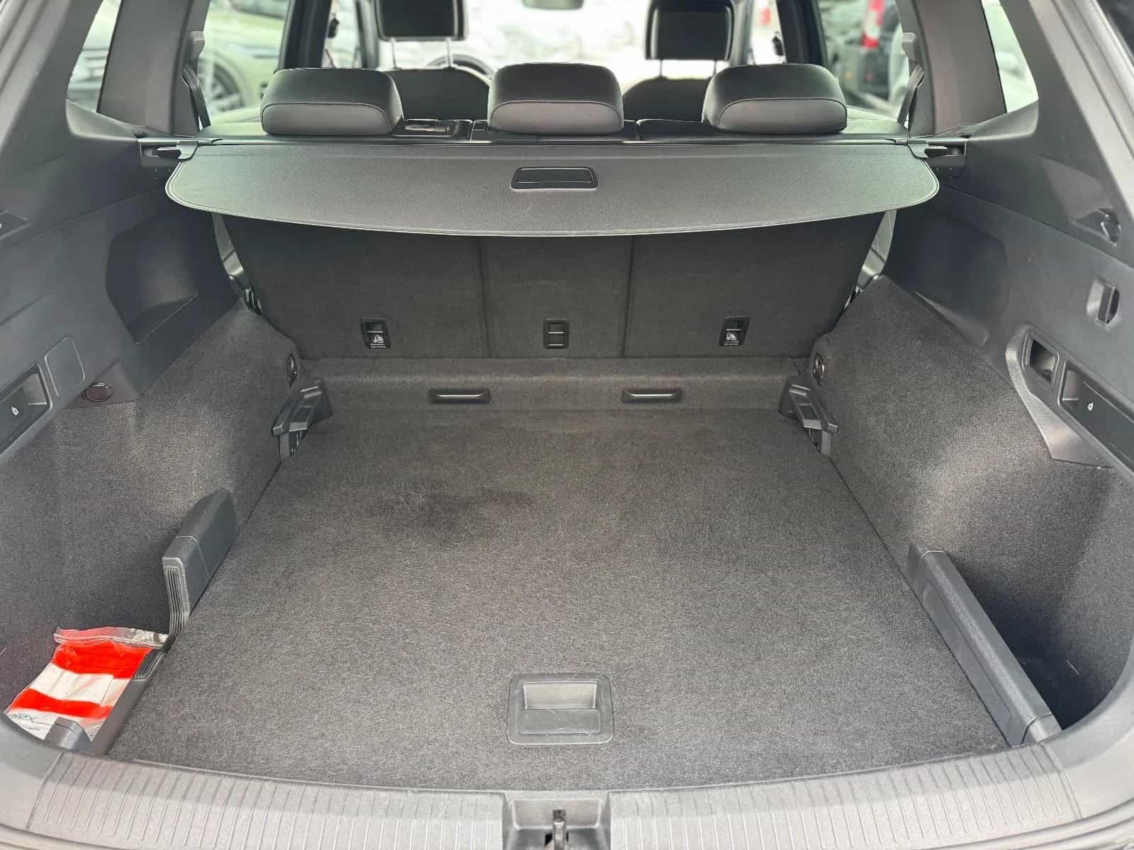 Volkswagen Tiguan Allspace 03/2021-photo-23