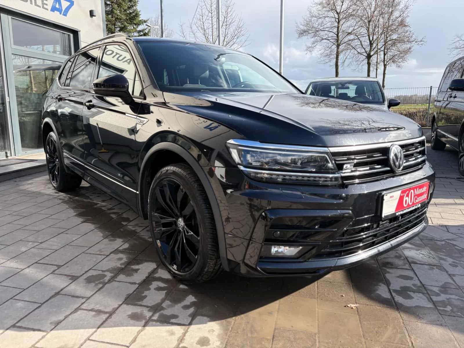 Volkswagen Tiguan Allspace 03/2021-photo-3