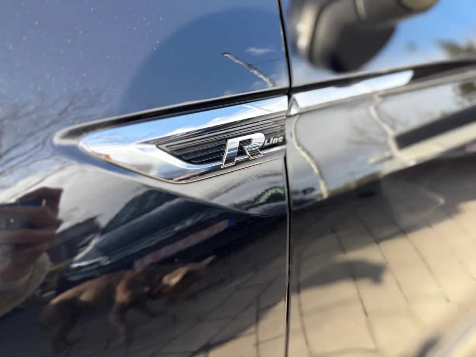 Volkswagen Tiguan Allspace 03/2021-photo-7