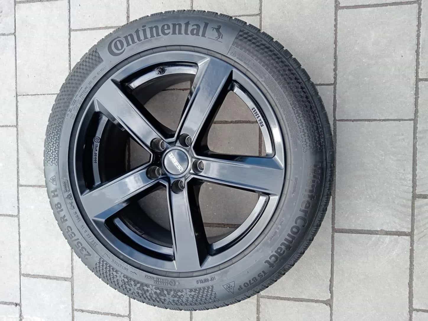 Volkswagen Tiguan Allspace 03/2021-photo-9