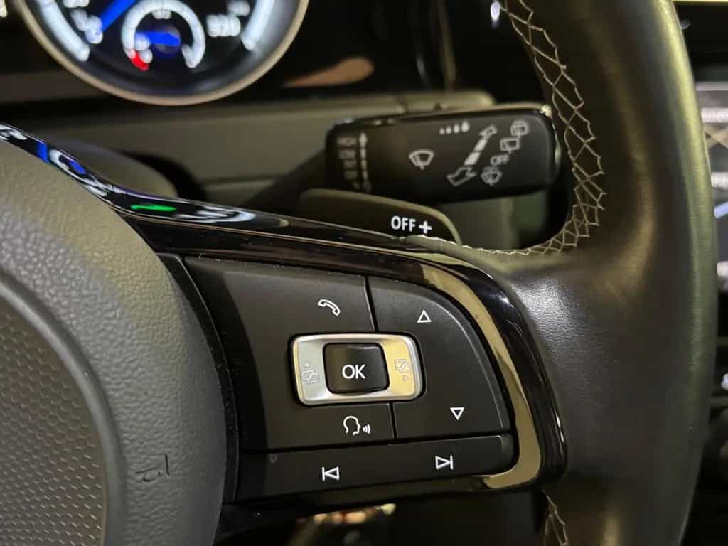 Volkswagen Golf VII Variant R BMT/Start-Stopp 4Motion 09/2017-photo-15