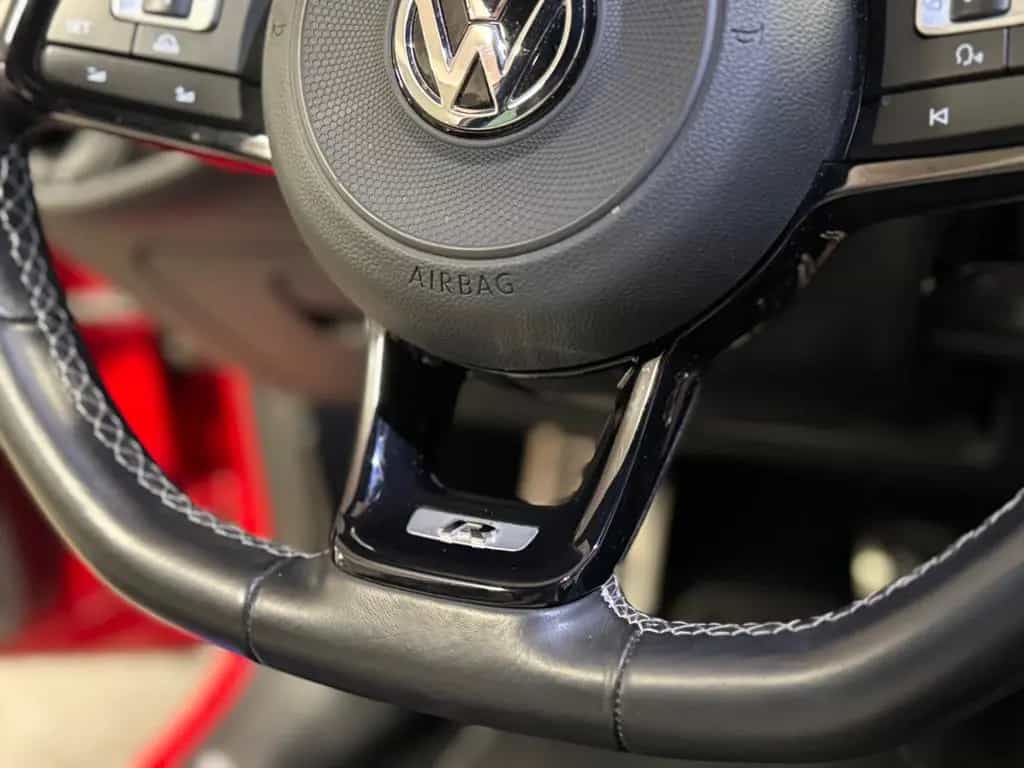 Volkswagen Golf VII Variant R BMT/Start-Stopp 4Motion 09/2017-photo-18