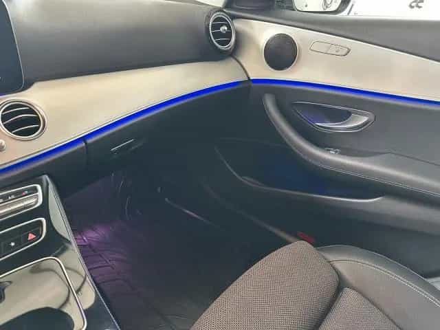 Mercedes-Benz E-Class 220 d 4M AVANTGARDE+AHK+MBUX+MULTIB.-LED+KEYL. 11/2020-photo-15