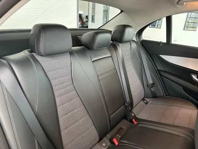 Mercedes-Benz E-Class 220 d 4M AVANTGARDE+AHK+MBUX+MULTIB.-LED+KEYL. 11/2020-photo-7