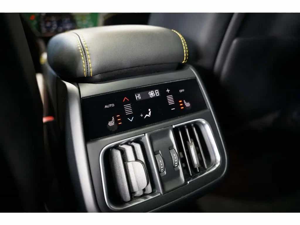 Maserati Grecale 3.0 V6 Trofeo - Full option!! 11/2022-photo-12