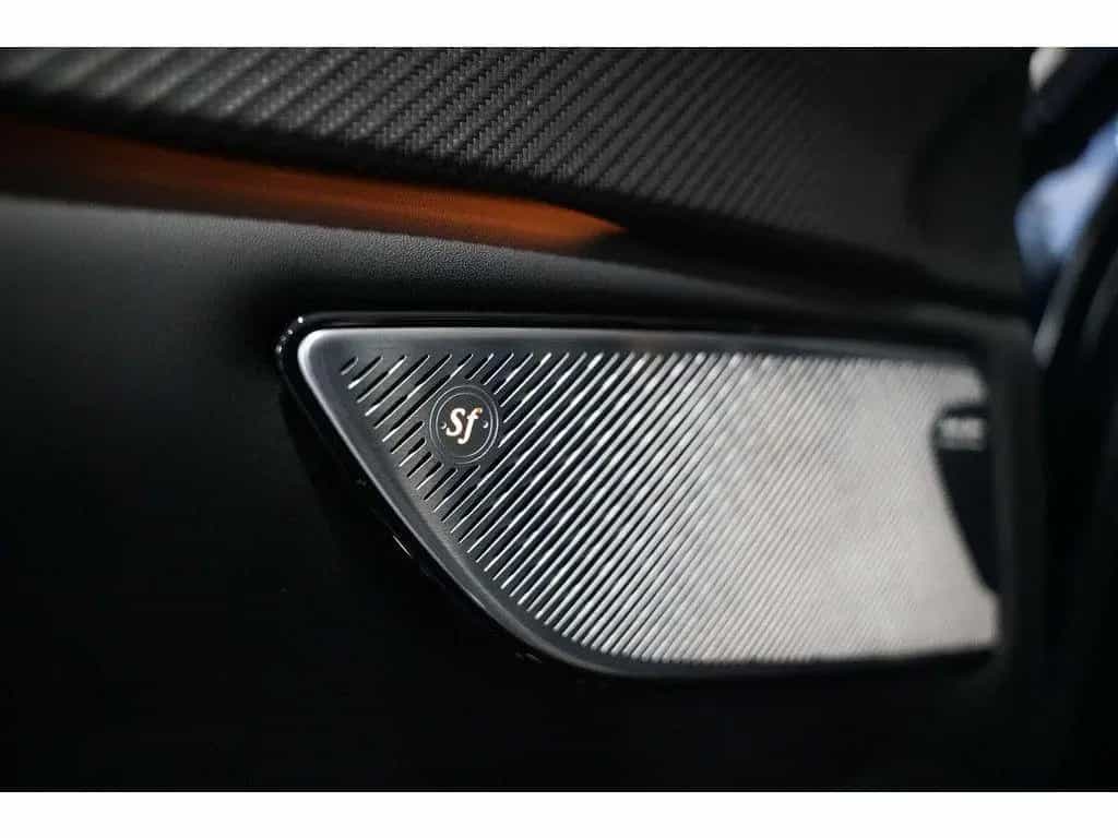 Maserati Grecale 3.0 V6 Trofeo - Full option!! 11/2022-photo-15