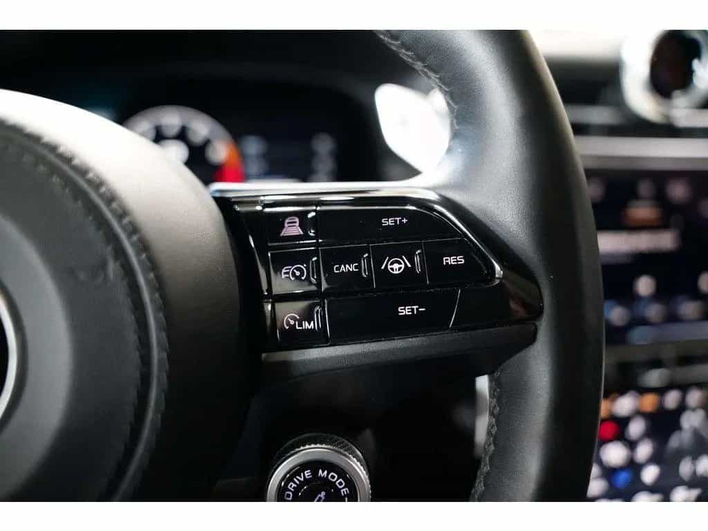 Maserati Grecale 3.0 V6 Trofeo - Full option!! 11/2022-photo-18