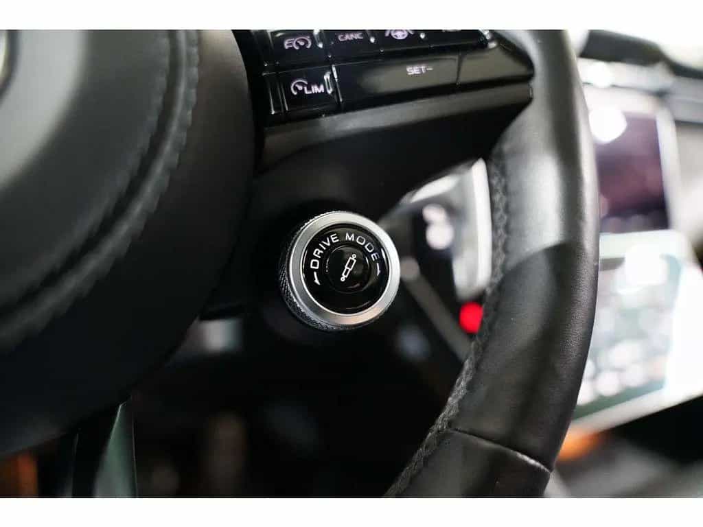 Maserati Grecale 3.0 V6 Trofeo - Full option!! 11/2022-photo-19