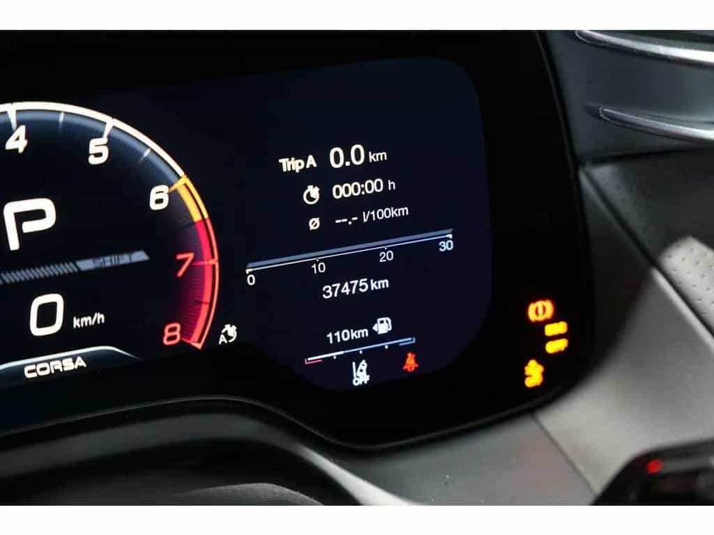 Maserati Grecale 3.0 V6 Trofeo - Full option!! 11/2022-photo-20