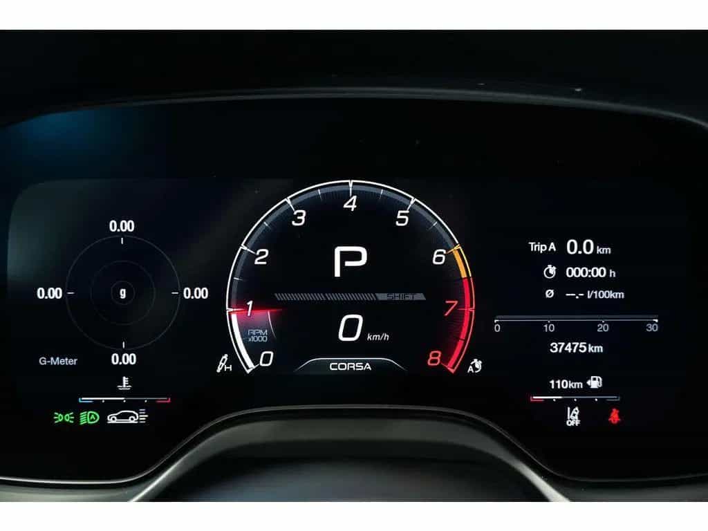 Maserati Grecale 3.0 V6 Trofeo - Full option!! 11/2022-photo-21