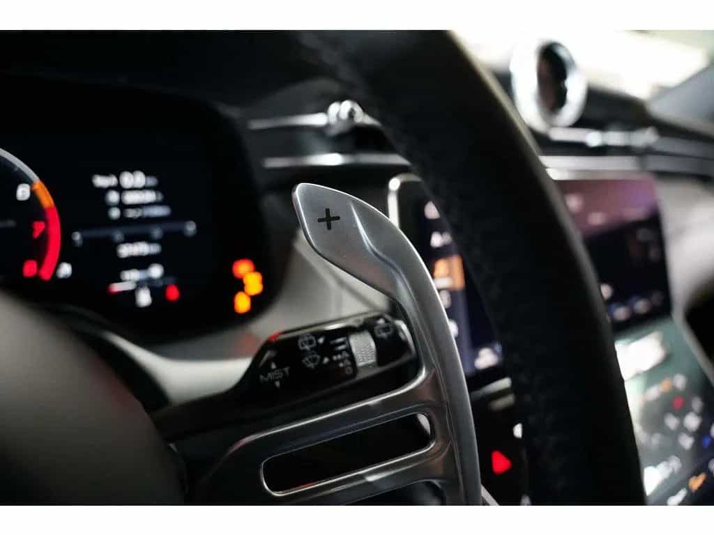 Maserati Grecale 3.0 V6 Trofeo - Full option!! 11/2022-photo-24