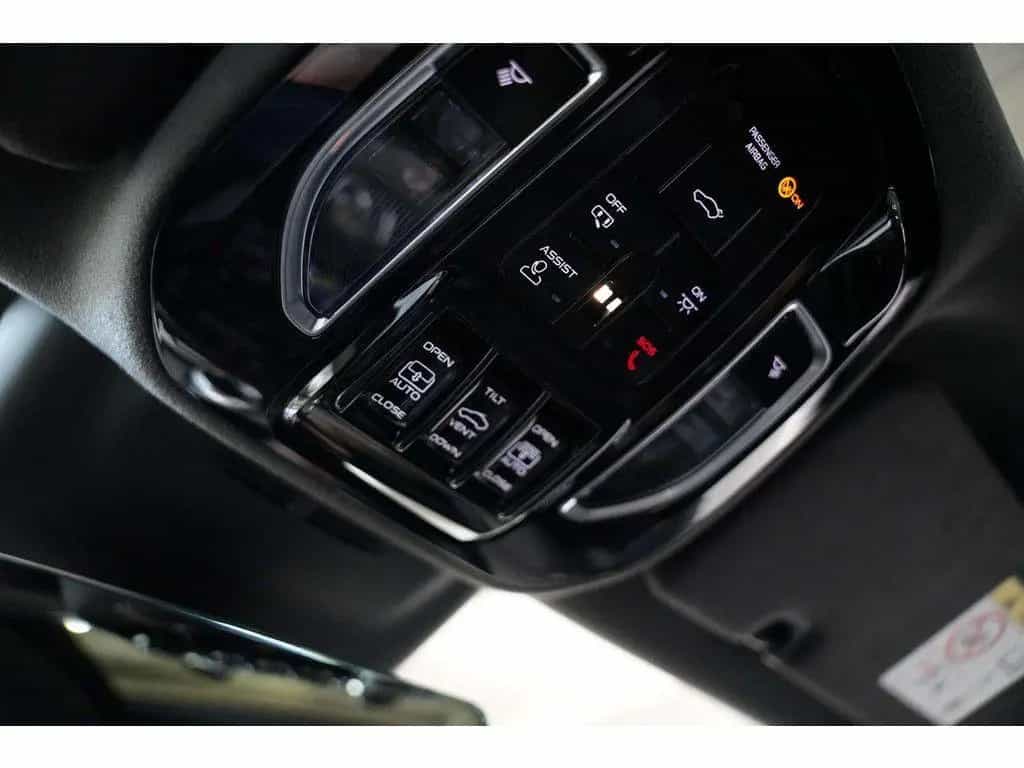 Maserati Grecale 3.0 V6 Trofeo - Full option!! 11/2022-photo-25