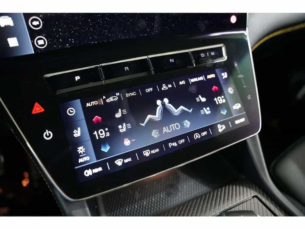 Maserati Grecale 3.0 V6 Trofeo - Full option!! 11/2022-photo-28
