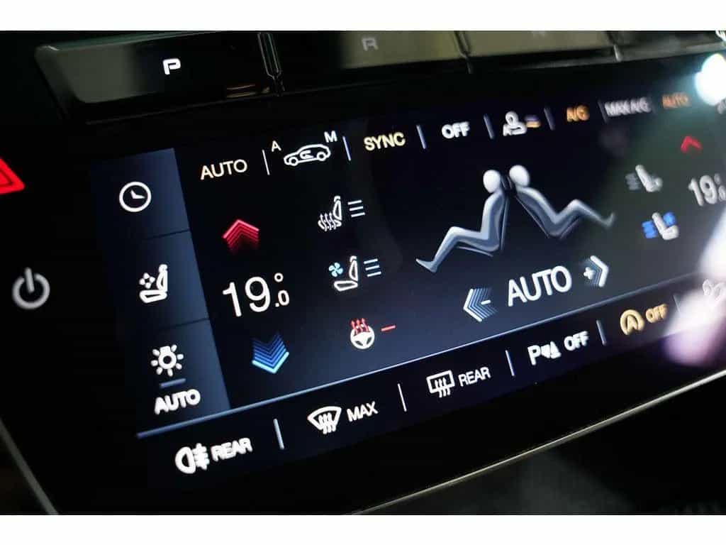 Maserati Grecale 3.0 V6 Trofeo - Full option!! 11/2022-photo-29