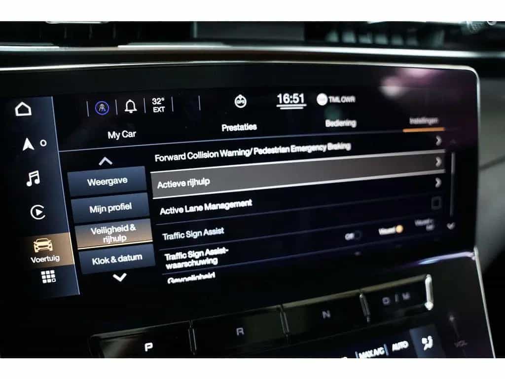 Maserati Grecale 3.0 V6 Trofeo - Full option!! 11/2022-photo-35