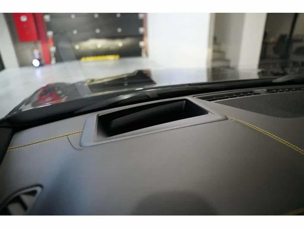 Maserati Grecale 3.0 V6 Trofeo - Full option!! 11/2022-photo-37
