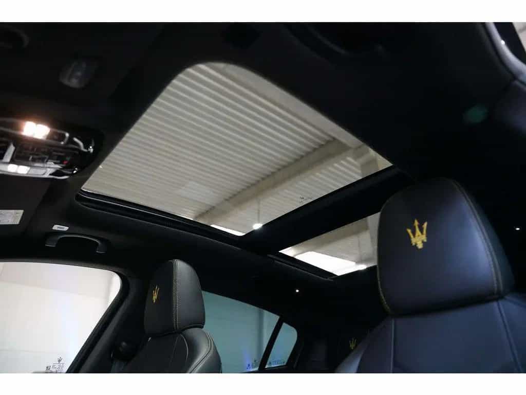Maserati Grecale 3.0 V6 Trofeo - Full option!! 11/2022-photo-38