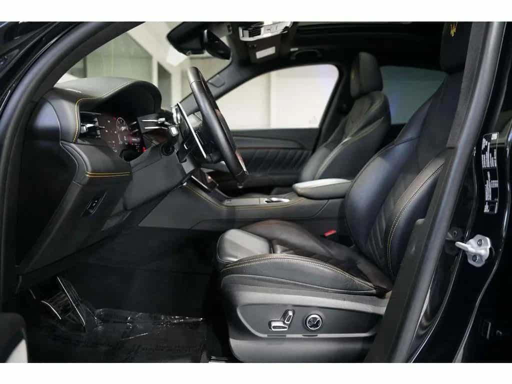 Maserati Grecale 3.0 V6 Trofeo - Full option!! 11/2022-photo-7