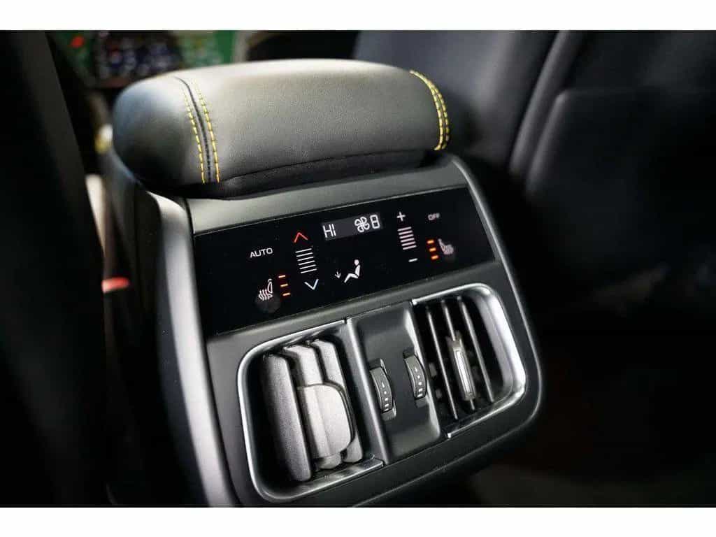 Maserati Grecale 3.0 V6 Trofeo - Full option!! 11/2022-photo-10
