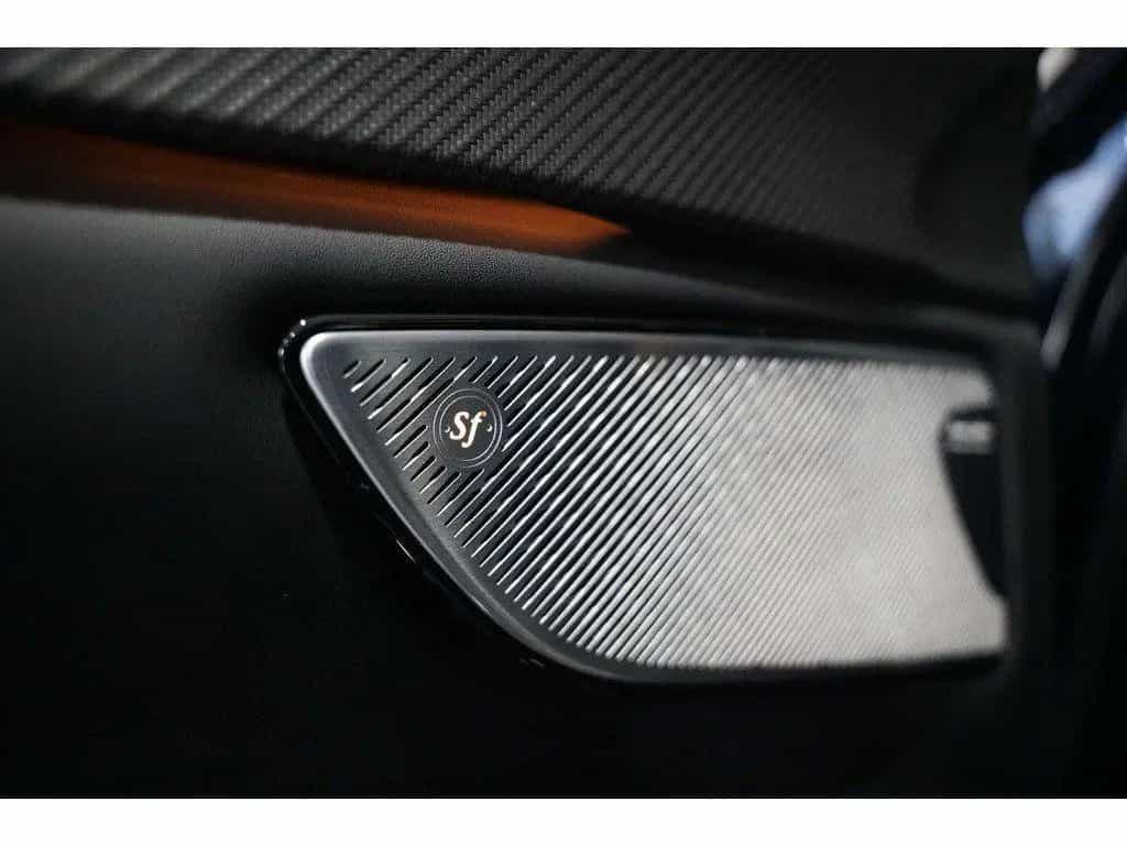 Maserati Grecale 3.0 V6 Trofeo - Full option!! 11/2022-photo-13