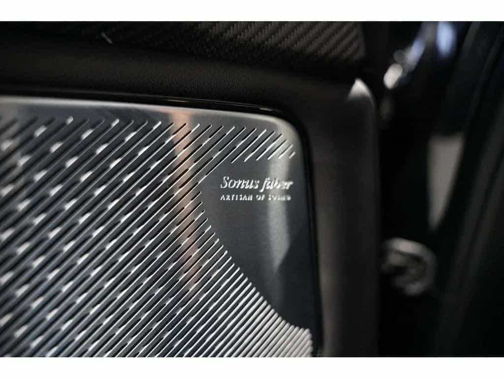 Maserati Grecale 3.0 V6 Trofeo - Full option!! 11/2022-photo-14