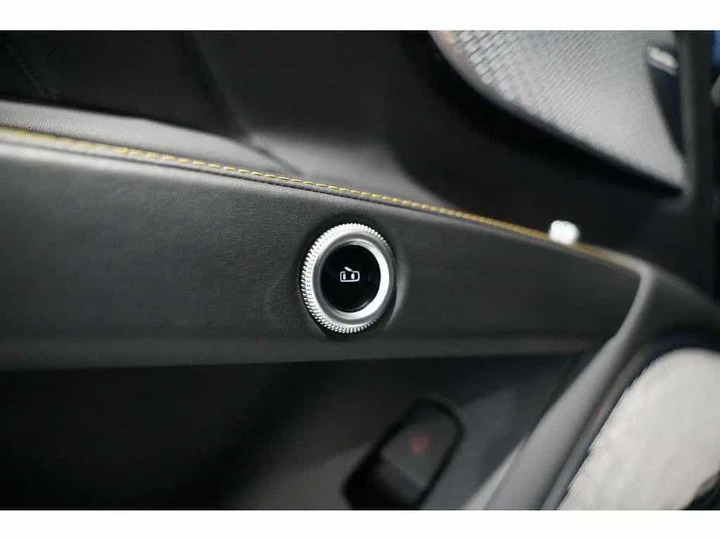 Maserati Grecale 3.0 V6 Trofeo - Full option!! 11/2022-photo-15