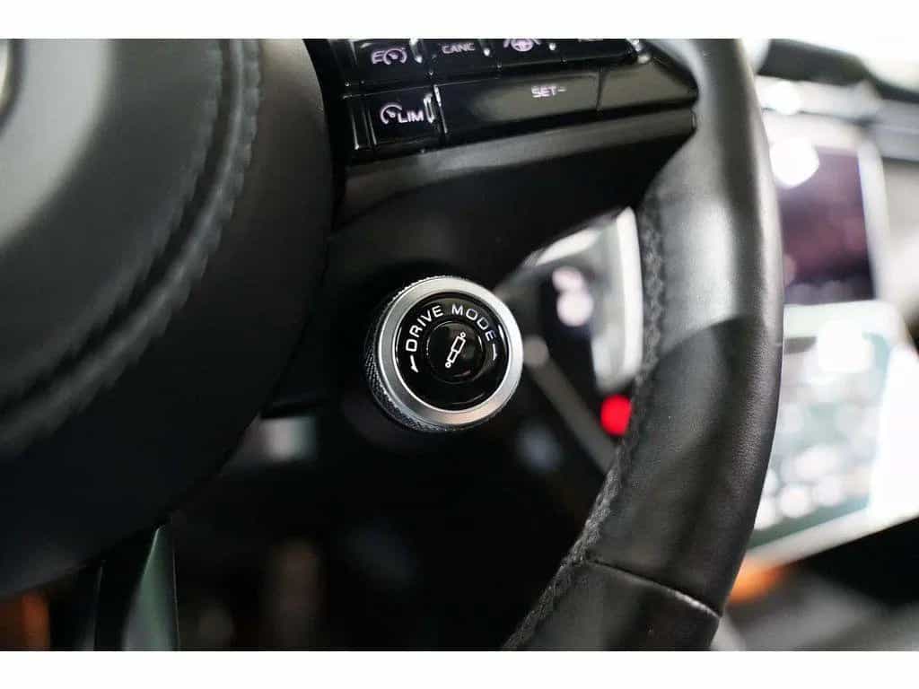 Maserati Grecale 3.0 V6 Trofeo - Full option!! 11/2022-photo-17