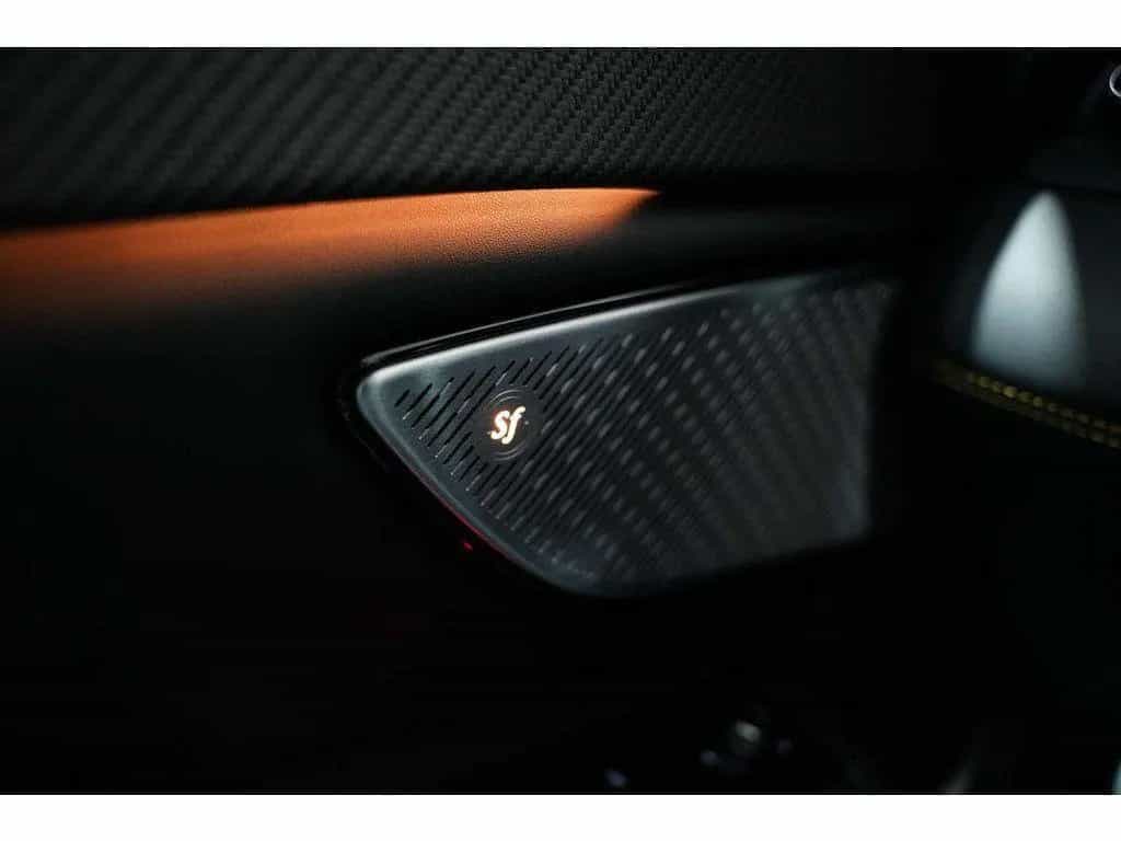 Maserati Grecale 3.0 V6 Trofeo - Full option!! 11/2022-photo-20