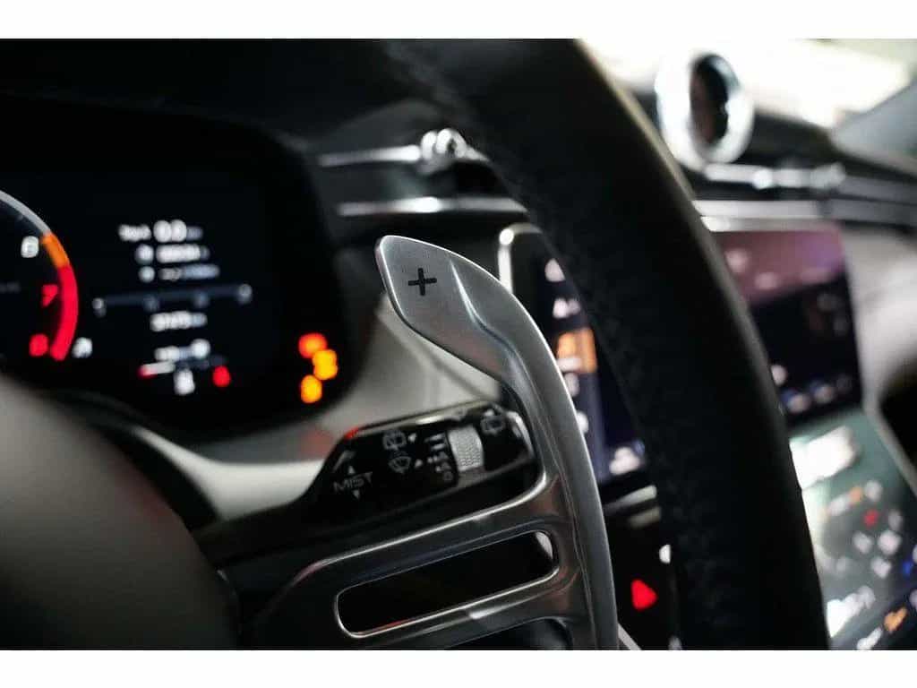 Maserati Grecale 3.0 V6 Trofeo - Full option!! 11/2022-photo-22