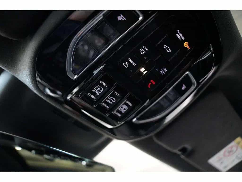 Maserati Grecale 3.0 V6 Trofeo - Full option!! 11/2022-photo-23