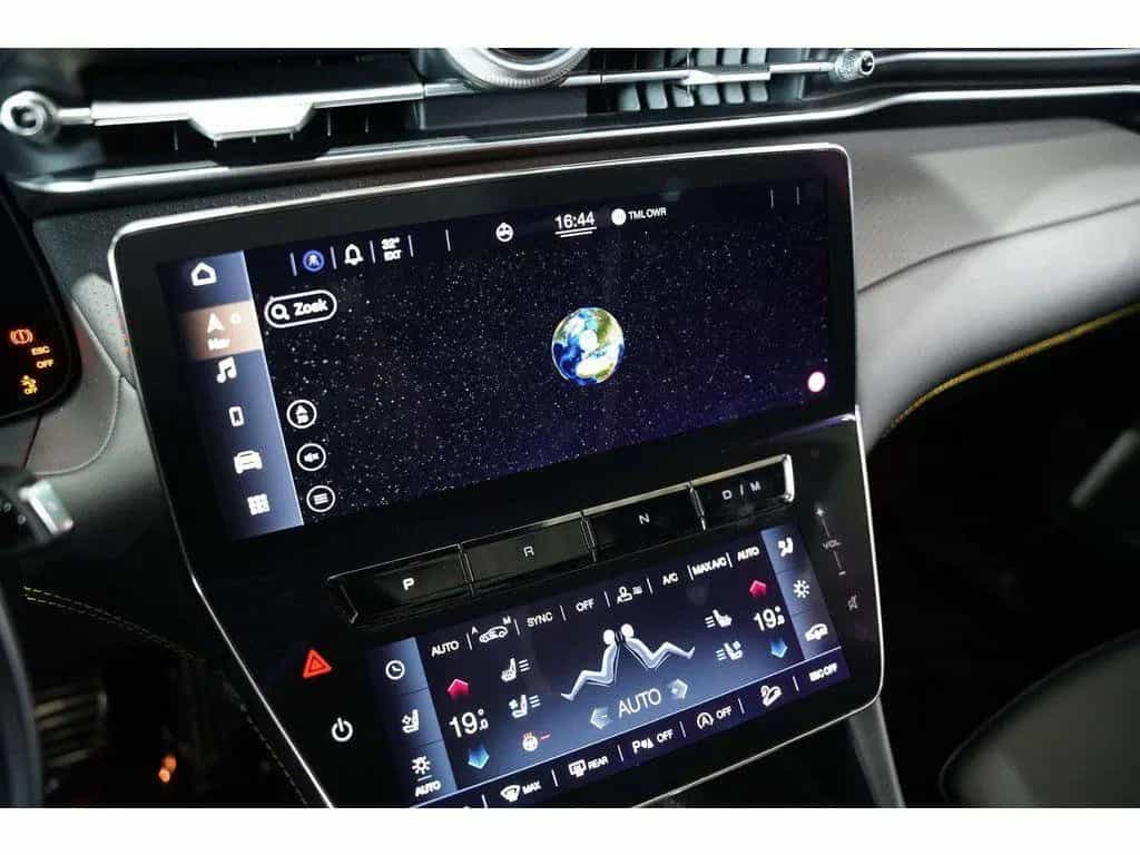 Maserati Grecale 3.0 V6 Trofeo - Full option!! 11/2022-photo-25