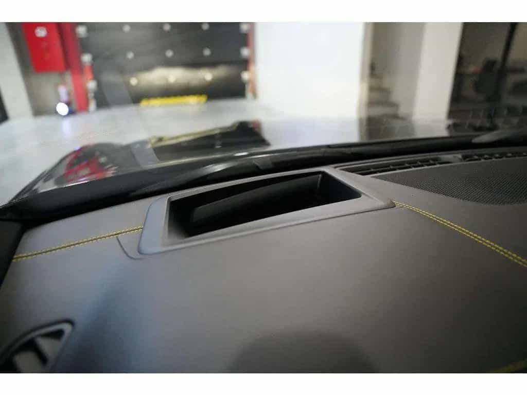 Maserati Grecale 3.0 V6 Trofeo - Full option!! 11/2022-photo-36