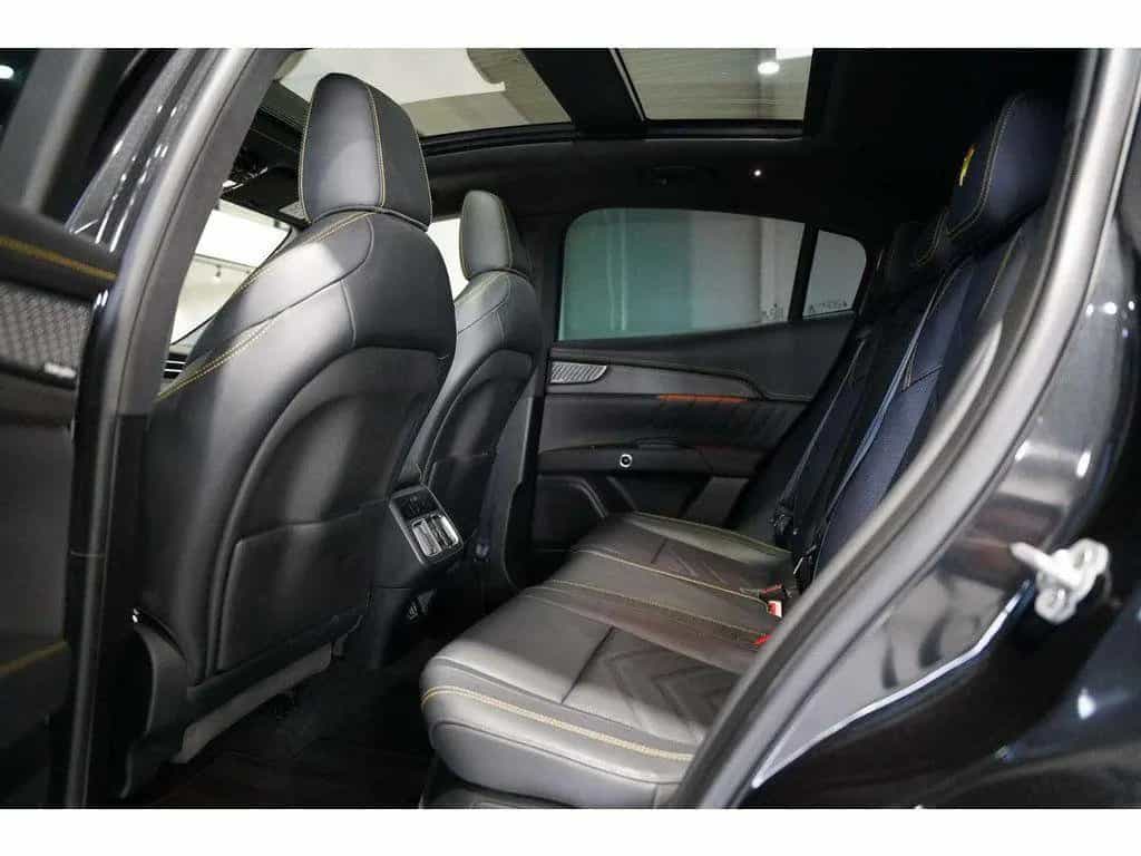Maserati Grecale 3.0 V6 Trofeo - Full option!! 11/2022-photo-7