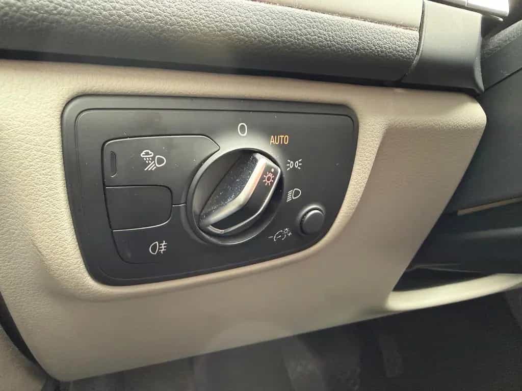 Audi A6 Avant 2.0 TDI ultra S tronic 01/2018-photo-12