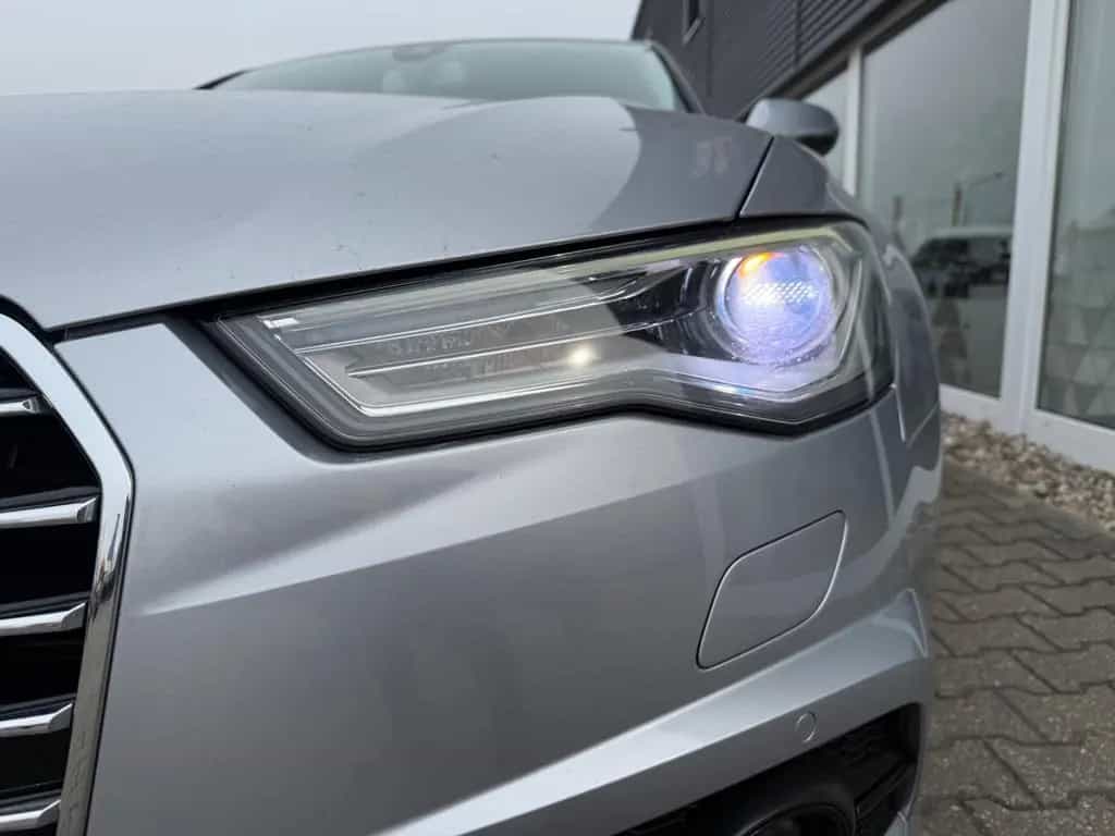 Audi A6 Avant 2.0 TDI ultra S tronic 01/2018-photo-22