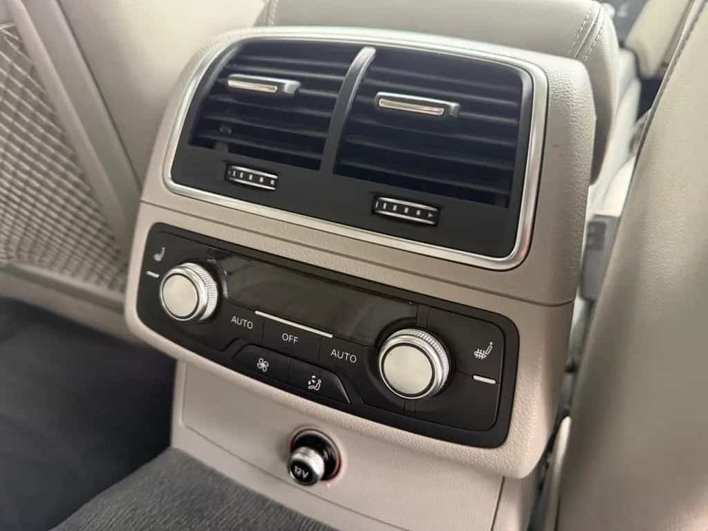 Audi A6 Avant 2.0 TDI ultra S tronic 01/2018-photo-5