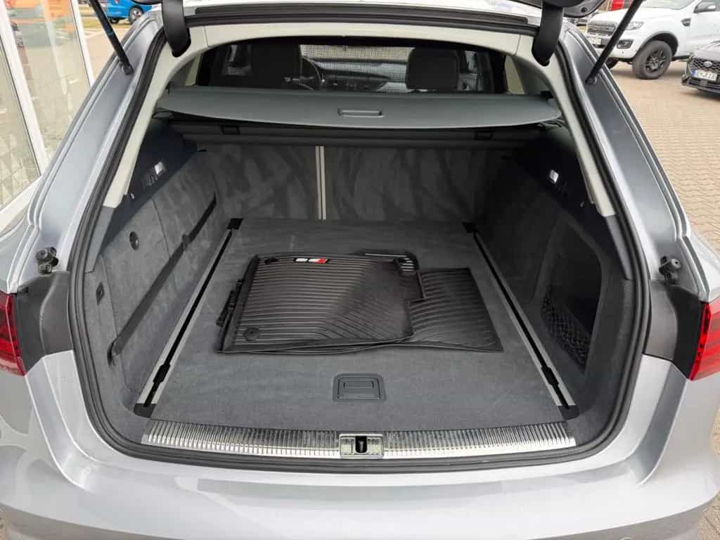 Audi A6 Avant 2.0 TDI ultra S tronic 01/2018-photo-8