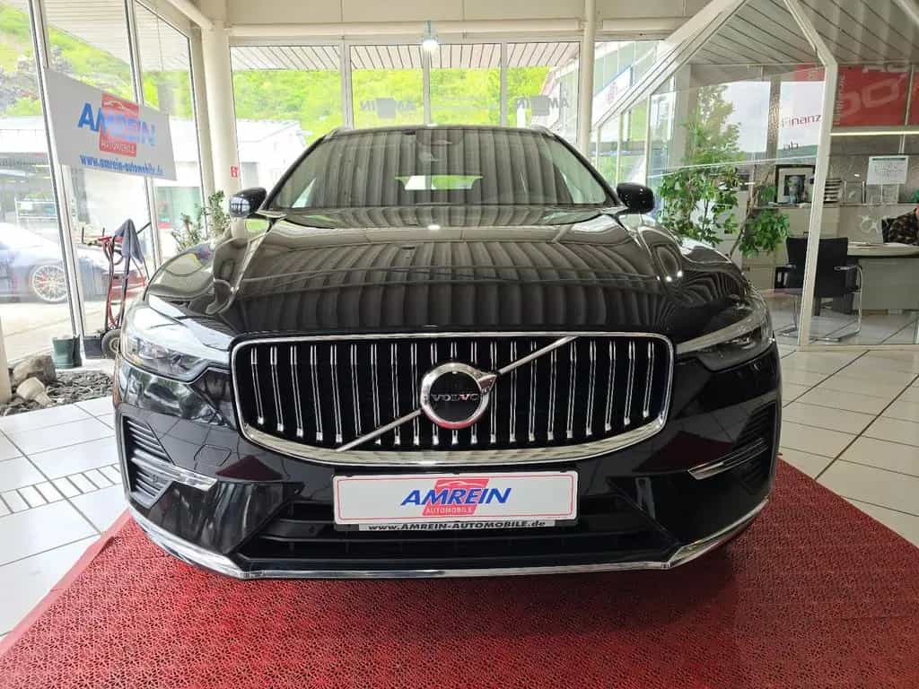 Volvo XC60 Plus Bright AWD+Mild Hybrid+ACC+PANO+H/K+ 03/2023-photo-1